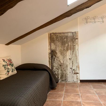 Bed and Breakfast Quattro Gatti Airasca Exterior foto