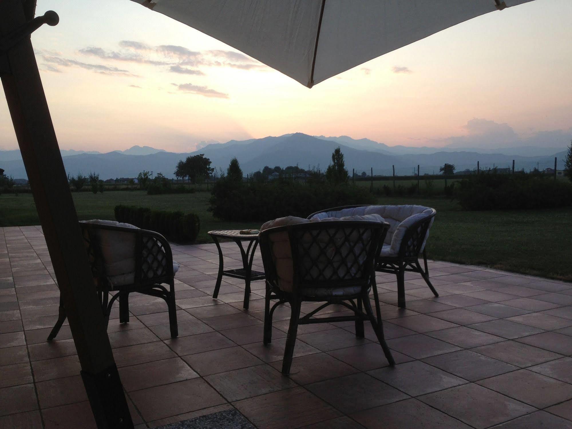Bed and Breakfast Quattro Gatti Airasca Exterior foto